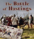 Cover: Battle of Hastings - Raintree Publishers