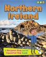 Cover: Northern Ireland - Raintree Publishers