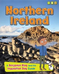 Enlarge image Cover: Northern Ireland - Raintree Publishers