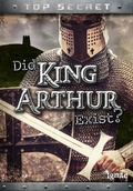 Cover: Did King Arthur Exist? - Raintree Publishers