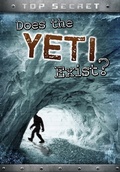Cover: Does the Yeti Exist? - Raintree Publishers