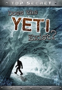 Enlarge image Cover: Does the Yeti Exist? - Raintree Publishers