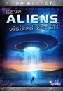 Cover: Have Aliens Visited Earth? - Raintree Publishers