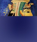 Cover: Ancient Egyptian Gods and Goddesses - Raintree Publishers