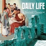 Cover: Daily Life in Ancient Greece - Raintree Publishers