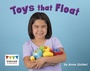 Cover: Toys that Float - Raintree Publishers