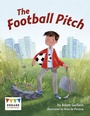 Cover: Football Pitch - Raintree Publishers