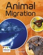 Cover: Animal Migration - Raintree Publishers