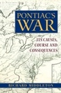 Cover: Pontiac's War - Routledge
