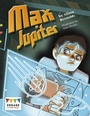 Cover: Max Jupiter - Raintree Publishers