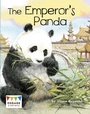 Cover: Emperor's Panda - Raintree Publishers