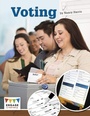 Cover: Voting - Raintree Publishers