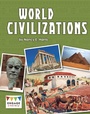 Cover: World Civilizations - Raintree Publishers