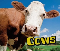 Enlarge image Cover: Cows - Raintree Publishers
