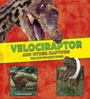 Cover: Velociraptor and Other Raptors - Raintree Publishers