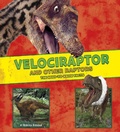 Cover: Velociraptor and Other Raptors - Raintree Publishers