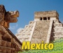Cover: Mexico - Raintree Publishers