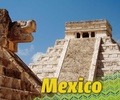Cover: Mexico - Raintree Publishers