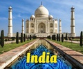 Cover: India - Raintree Publishers