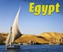 Cover: Egypt - Raintree Publishers
