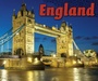 Cover: England - Raintree Publishers