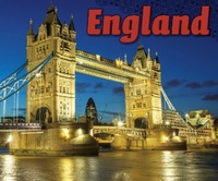 Enlarge image Cover: England - Raintree Publishers