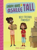 Cover: Best Friends Forever? - Raintree Publishers
