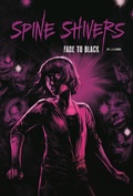 Cover: Fade to Black - Raintree Publishers