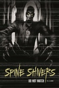 Cover: Do Not Watch - Raintree Publishers