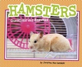 Cover: Hamsters - Raintree Publishers