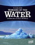 Cover: Science Behind Wonders of the Water - Raintree Publishers