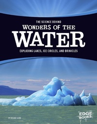 Enlarge image Cover: Science Behind Wonders of the Water - Raintree Publishers