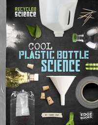 Enlarge image Cover: Cool Plastic Bottle Science - Raintree Publishers