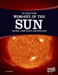 Cover: Science Behind Wonders of the Sun - Raintree Publishers