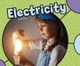 Cover: Electricity - Raintree Publishers