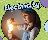 Enlarge image Cover: Electricity - Raintree Publishers