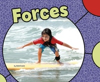 Enlarge image Cover: Forces - Raintree Publishers