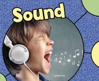Enlarge image Cover: Sound - Raintree Publishers