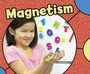 Cover: Magnetism - Raintree Publishers