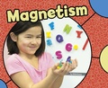 Cover: Magnetism - Raintree Publishers