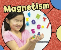 Enlarge image Cover: Magnetism - Raintree Publishers