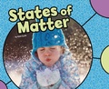 Cover: States of Matter - Raintree Publishers