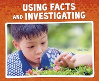 Enlarge image Cover: Using Facts and Investigating - Raintree Publishers