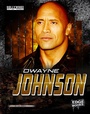Cover: Dwayne Johnson - Raintree Publishers