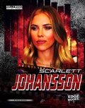 Cover: Scarlett Johansson - Raintree Publishers