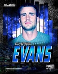 Cover: Chris Evans - Raintree Publishers