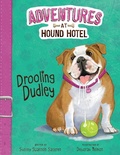 Cover: Drooling Dudley - Raintree Publishers