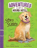 Cover: Stinky Stanley - Raintree Publishers