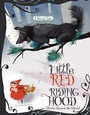 Cover: Little Red Riding Hood Stories Around the World - Raintree Publishers