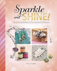Enlarge image Cover: Sparkle and Shine! - Raintree Publishers